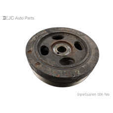 16Q225 Crankshaft Pulley From 2013 Subaru Forester  2.5